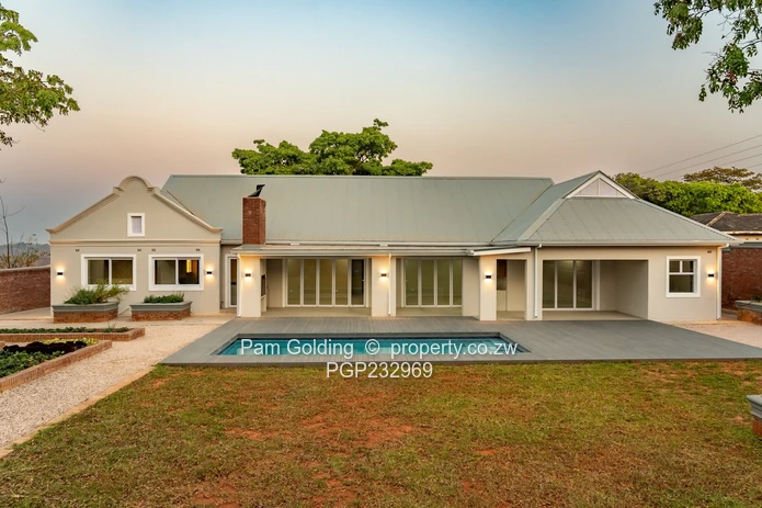 Timeless elegance meets modern family living in Helensvale