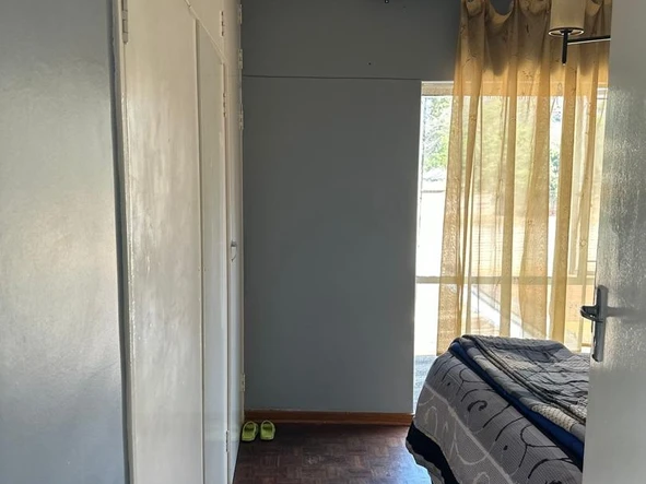 2 Bedroom Garden Flat