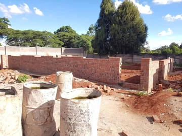 3 Bedroom Townhouse Complex