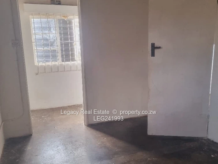 2 Bedroom Cottage for Rent – Houghton Park