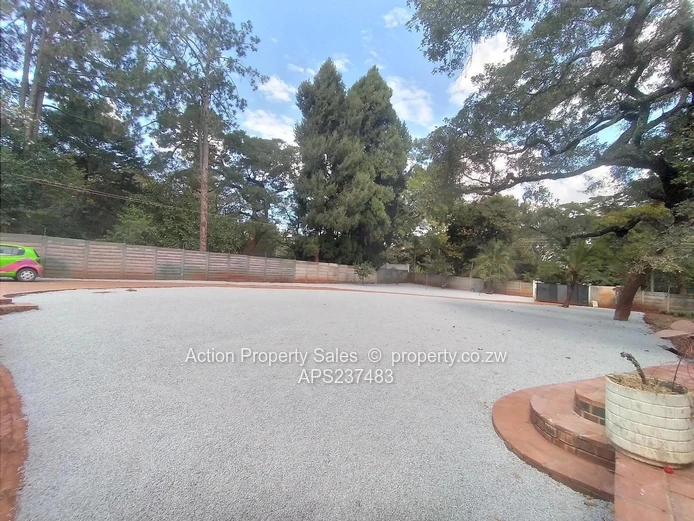 Office Space In Highlands! 