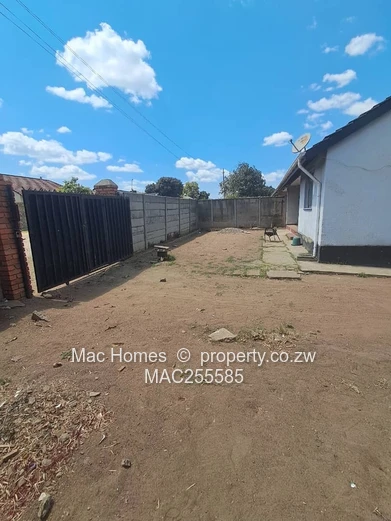  Southerton house for sale 