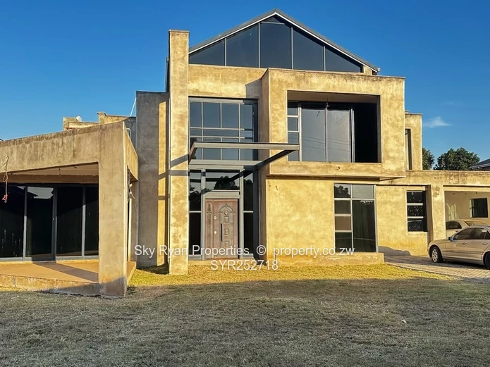 Mount Pleasant Hieghts House For Sale 