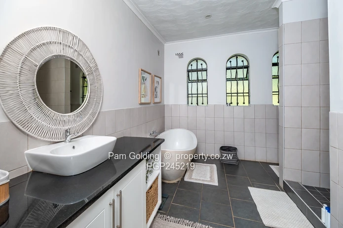 True Gem in Chisipite! (Sole Mandate)