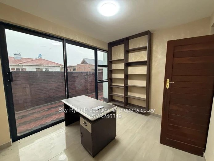Arlington House To Let