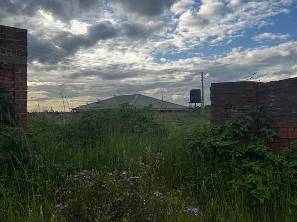 Stands & Residential Land