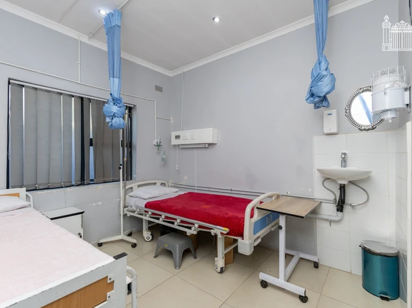 Commercial Property