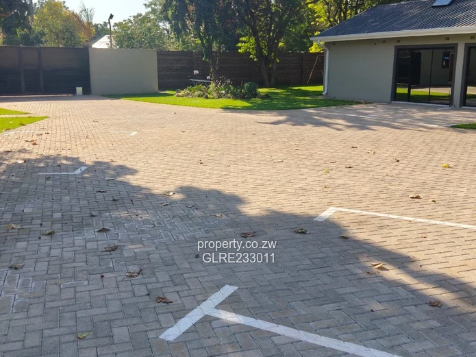 Modern Newly Built 2 Bed Apartments Westgate 