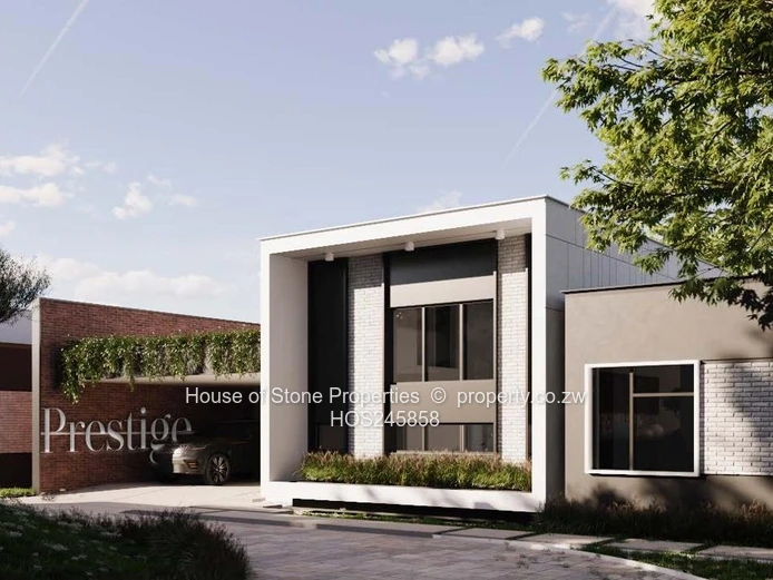 V Residence³6 MARLBOROUGH - Under Construction 