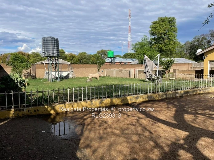 Richmond House For Sale