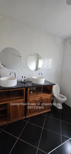 Finish to own taste- Crowhill house for sale