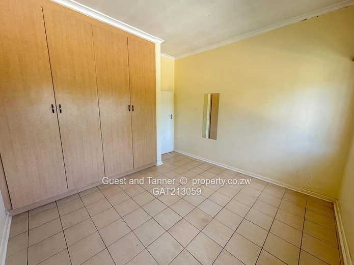 Spacious 4-Bedroom Greendale Apartment for Rent in Greendale