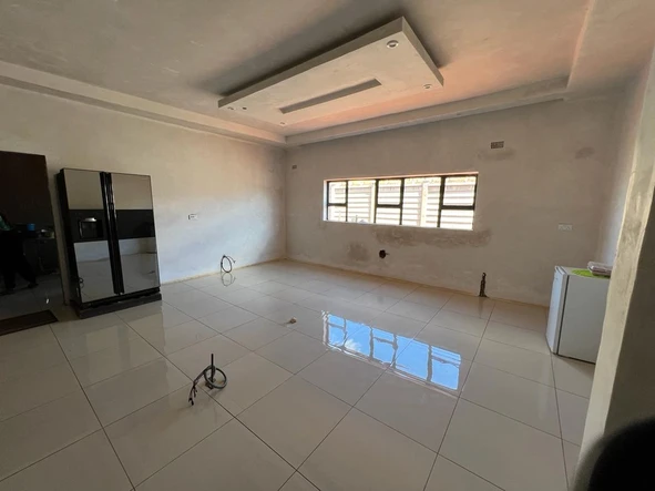 6 Bedroom Townhouse Complex