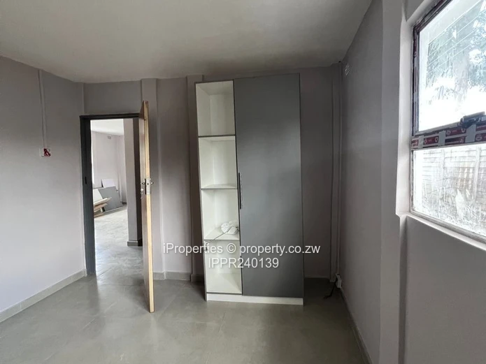 Modern 2-Bedroom Cottage 