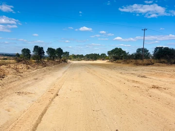Land
