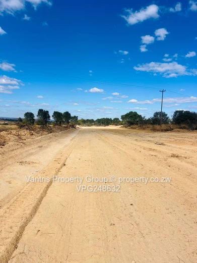 Headlands, Fareview Estate stands for sale !!