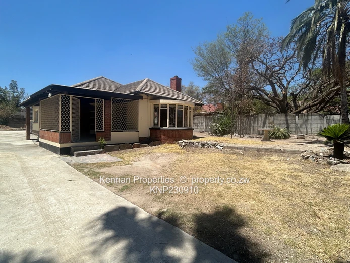 Neat 3 bedroom Home