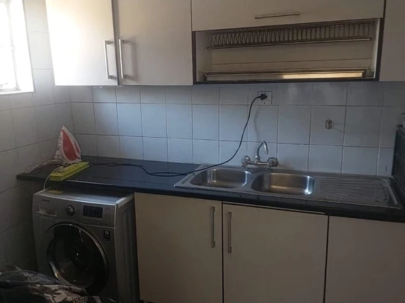 5 Bedroom Townhouse Complex
