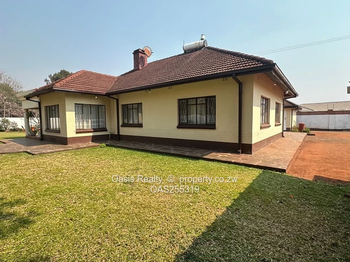 Well Locate Property to Let
