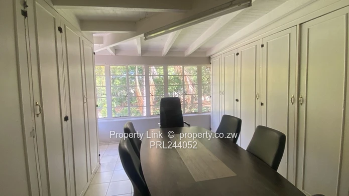 Commercial / Residential Opportunity In Suburbs