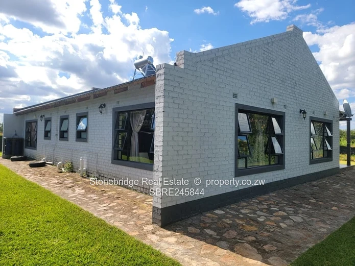 Douglasdale multi-structure Investment Opportunity