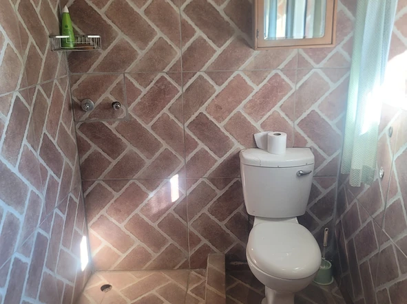 2 Bedroom Cottage