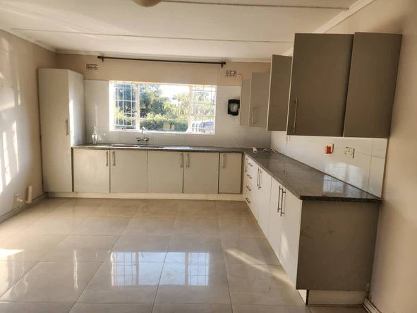 3 Bedroom Townhouse Complex