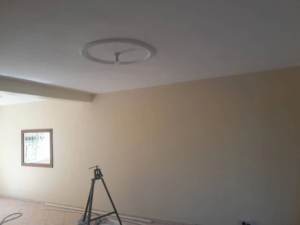 2 Bedroom Flat & Apartment