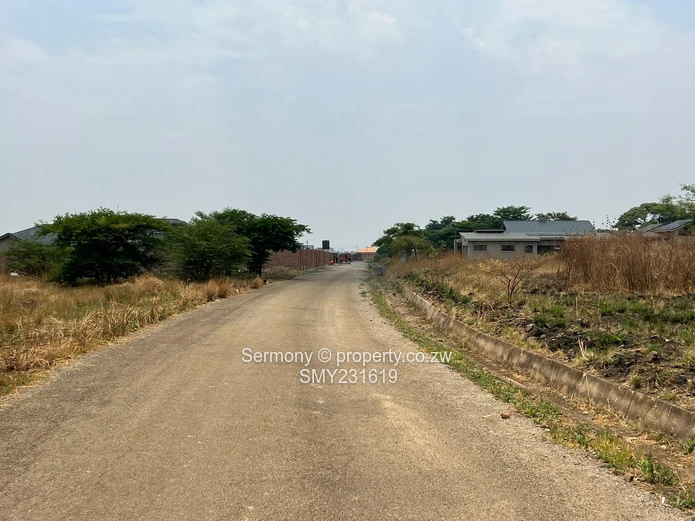 Residential Stand Up For Grabs (Sole Mandate)