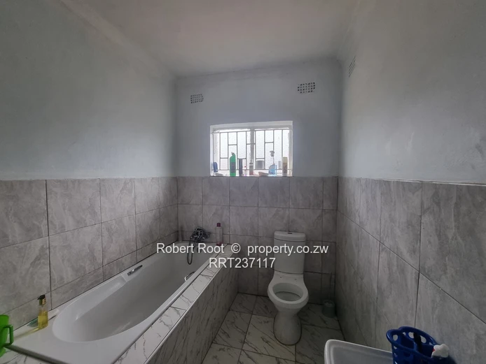 Riverside Ruwa Investment Property | 2400sqm with 2 Cottages | Rental Income (Sole Mandate)