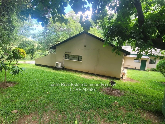 Immaculate Baobab Ridge Home For Sale – Kariba 