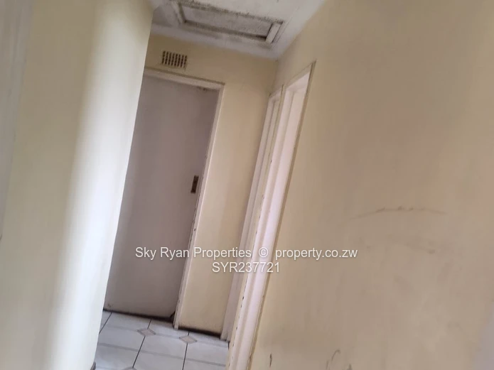 Msasa Park House For Sale