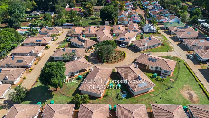 4-Bedroom Townhouse in Prime Kamfinsa Location – Ideal for Mortgage Buyers