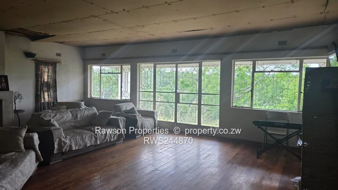 Prime Renovation Opportunity