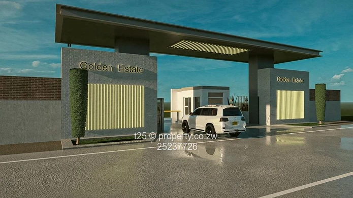Golden Estate Amalinda Stands for Sale
