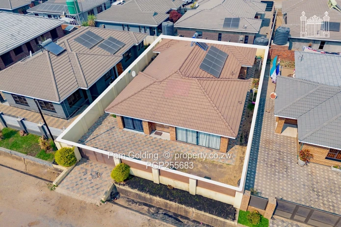 5 Bedroom House For Sale In Madokero