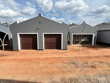 3 Bedroom Townhouse Complex