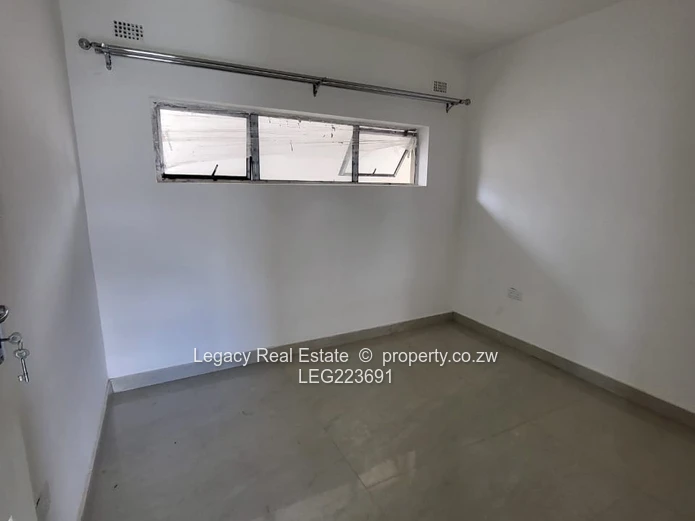 First Floor Ashdown Park Nearly Completed Homes