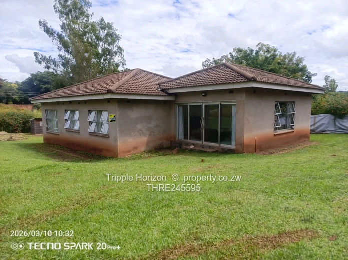 Quinninton house for sale