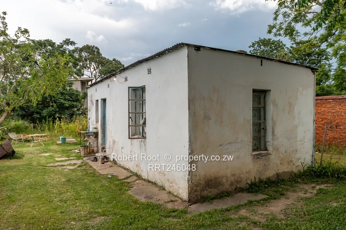 3 bed family home in Greendale