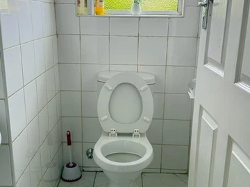 2 Bedroom Townhouse Complex