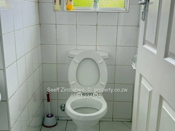 Madokero House To Rent!