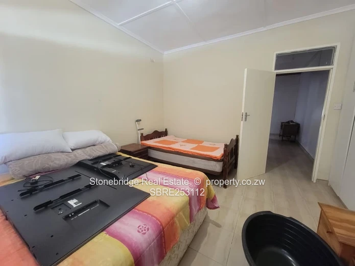 4 Bedroom House in Burnside For Sale