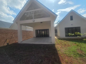 3 Bedroom Townhouse Complex