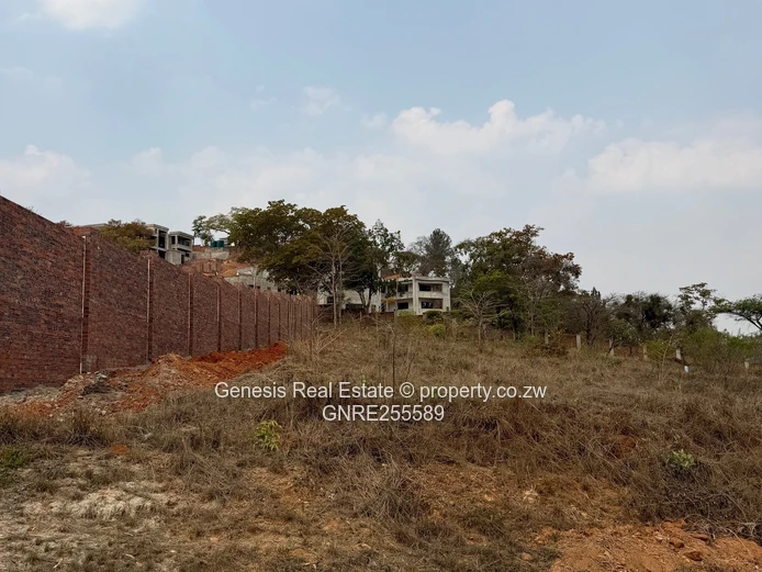 Premium Land For Sale | Carrick Creagh Estate