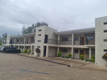 3 Bedroom Townhouse Complex