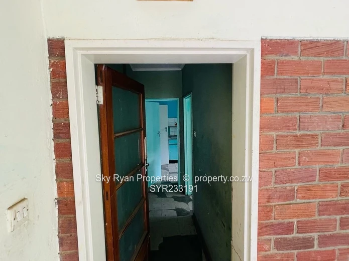 Waterfalls Industrial Property For Sale