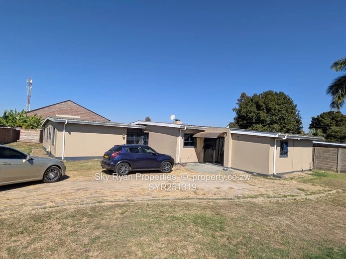 Sunridge House For Sale