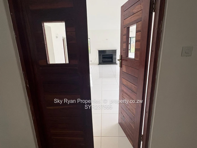 Mount Pleasant House For Sale