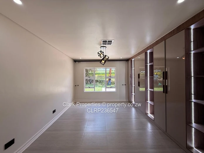 Spacious, Modern & Perfectly Located